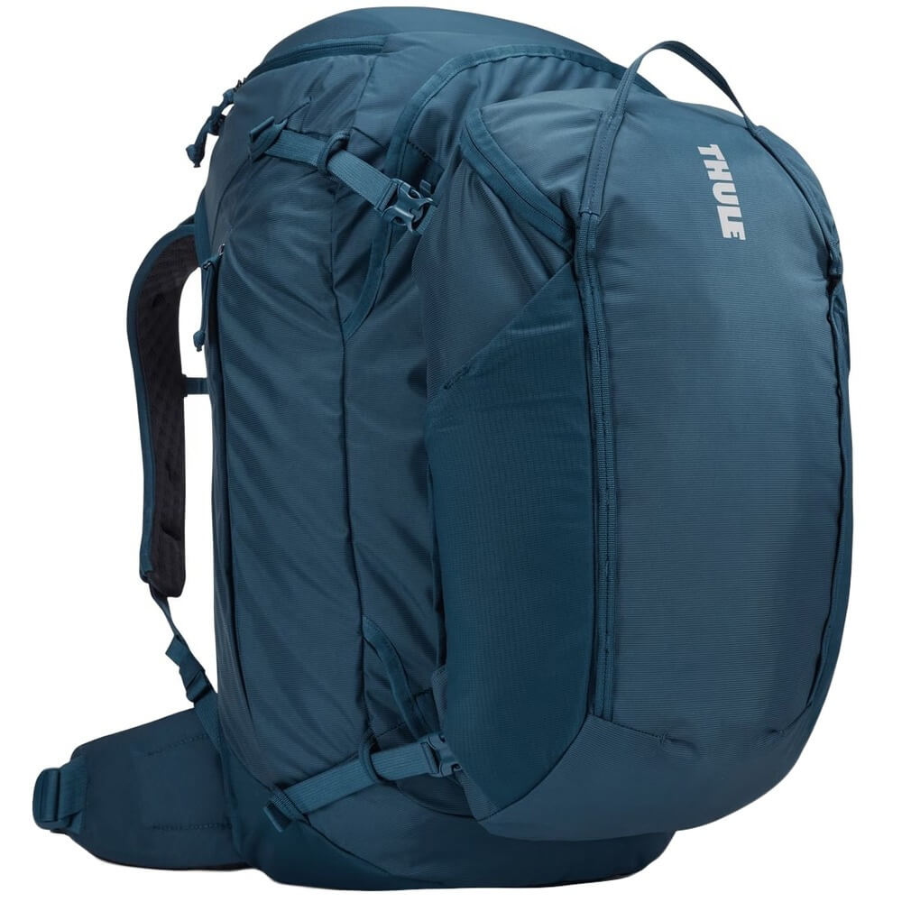 Рюкзак Thule Landmark 70L Womens, голубой 3203732