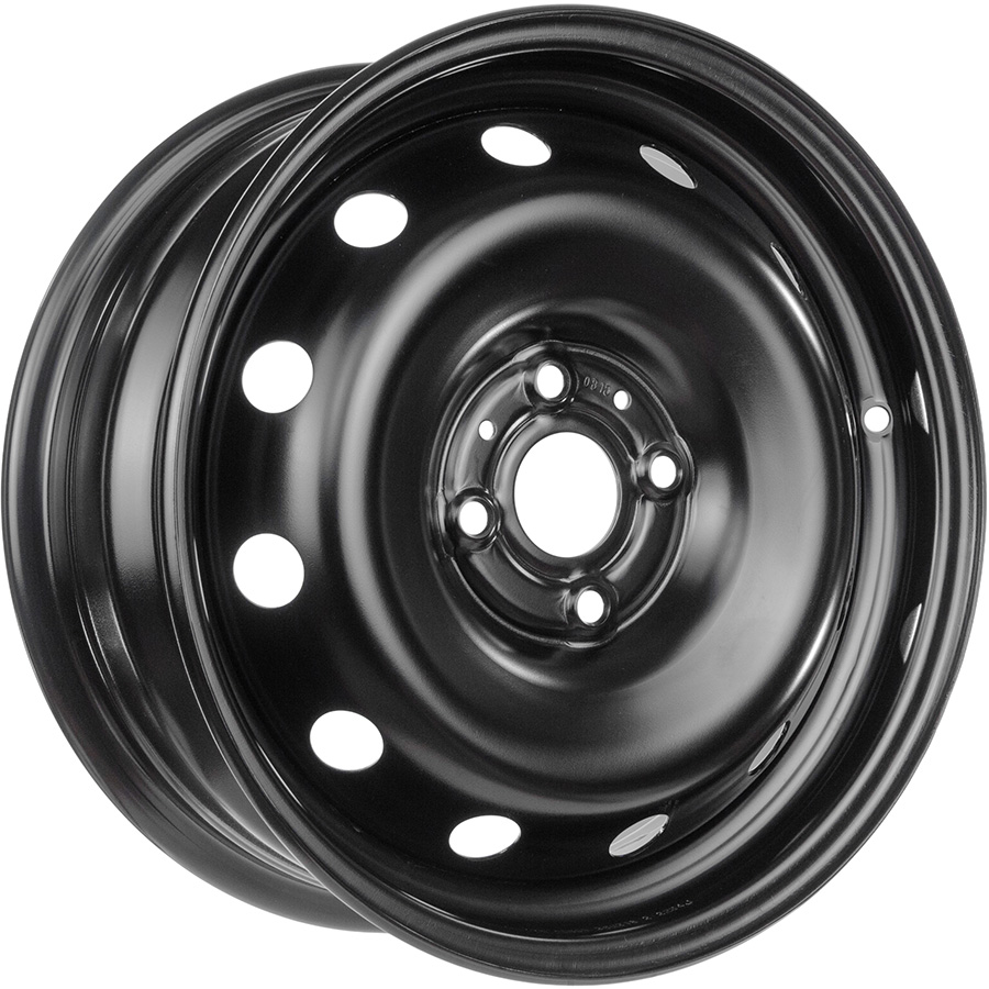 фото Колесный диск mw eurodisk 15003 6xr15 4x100 et48 dia54.1