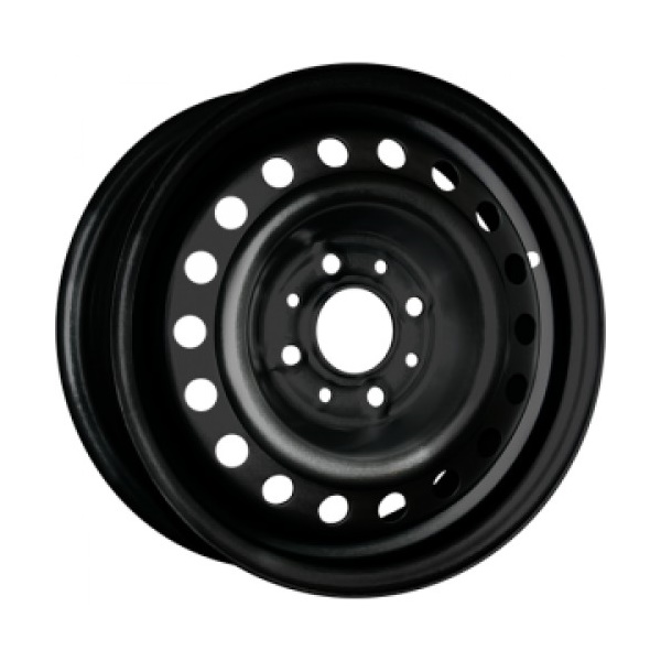 фото Колесный диск mw eurodisk 14003 5.5xr14 4x98 et35 dia58.6