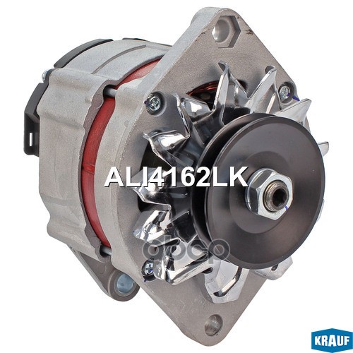 

Генератор Krauf ALI4162LK