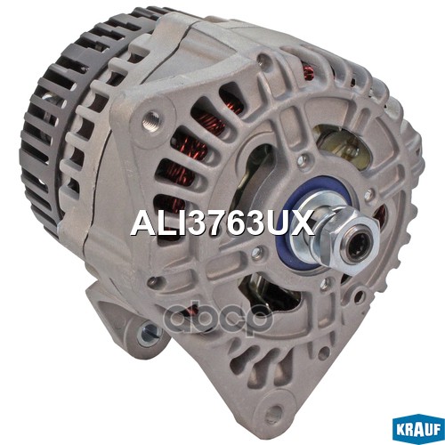 

Генератор Krauf ALI3763UX