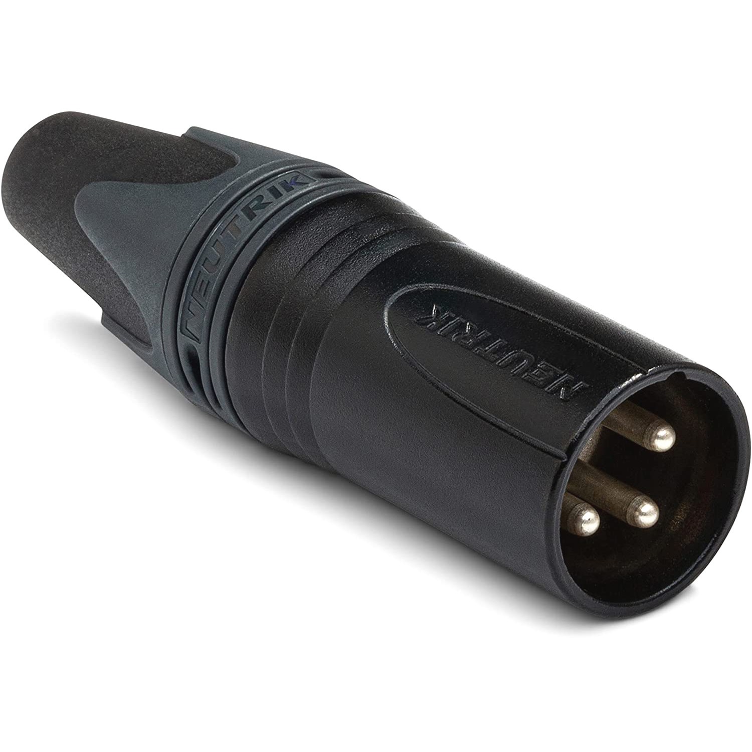 

Разъем XLR (Папа) Van Den Hul NC3MXX, NC3MXX