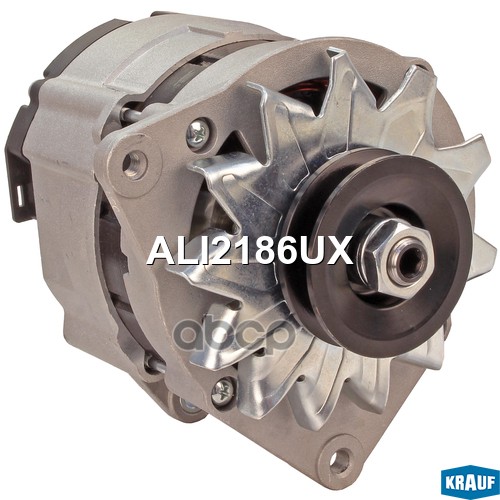 

Генератор Krauf ALI2186UX
