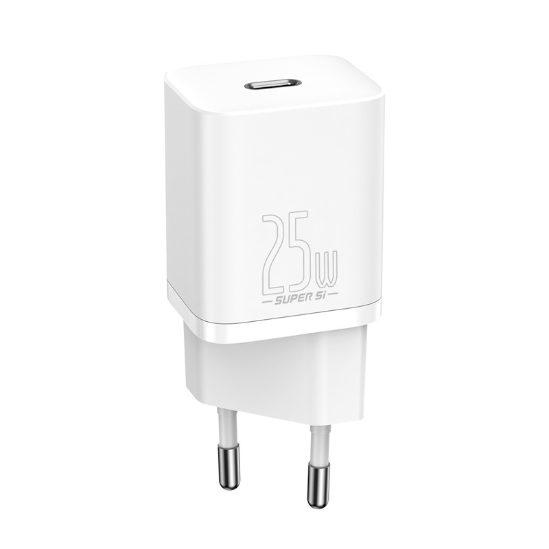 

Кабель Thunderbolt 3 - Thunderbolt 3 Baseus Super Si 1 м белый, Super Si
