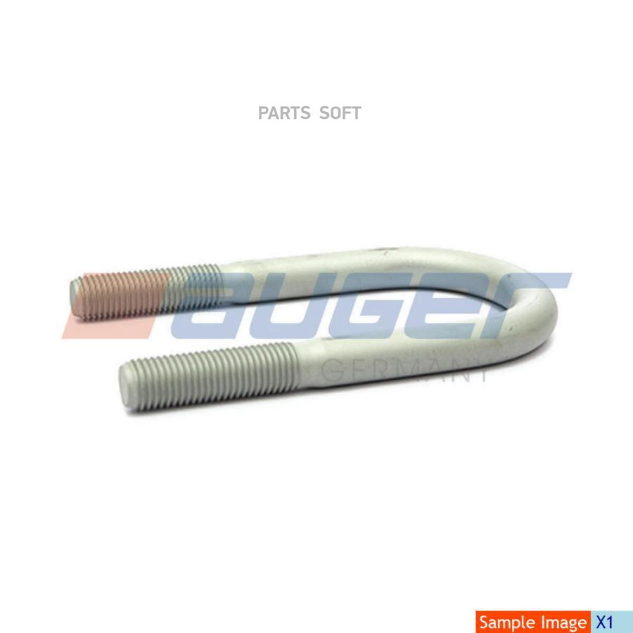 

Стремянка Передней Рессоры auger 107625