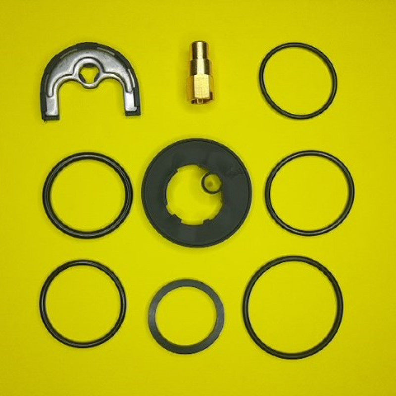 

Резьбовое соединение