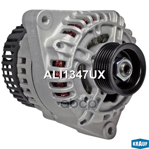 

Генератор Krauf ALI1347UX