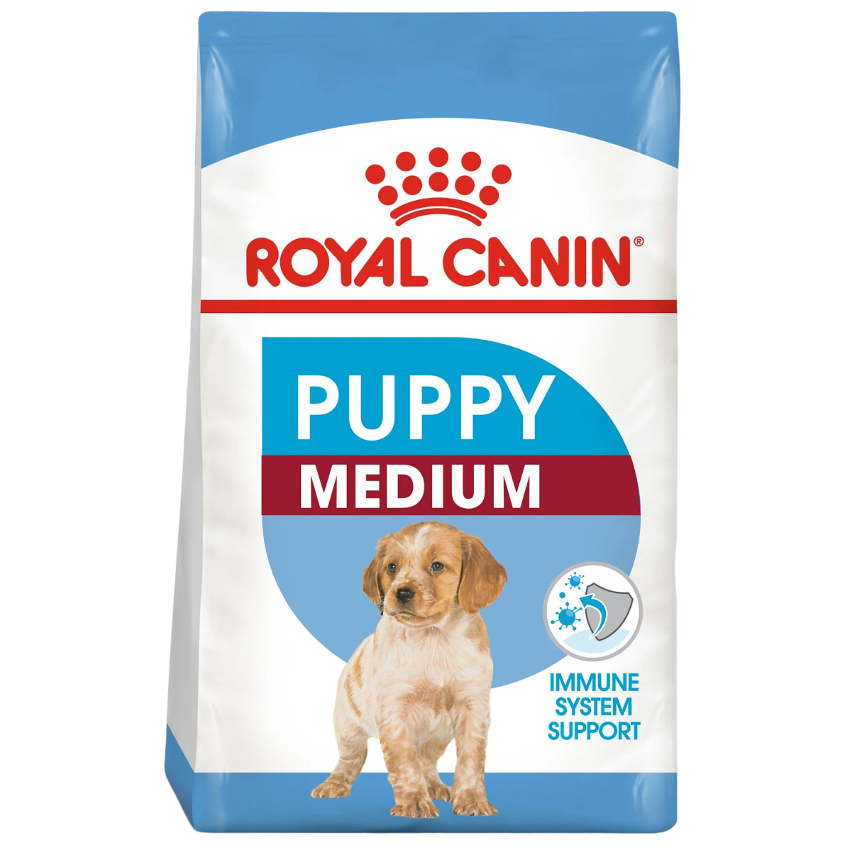 

Сухой корм для щенков Royal Canin Medium Puppy 3 кг