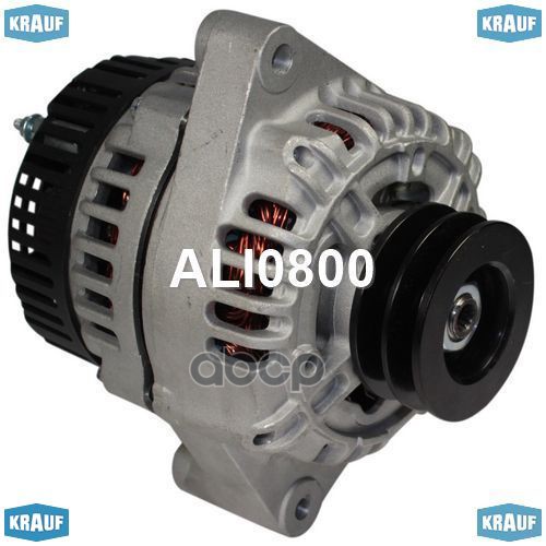 

Генератор Krauf ALI0800