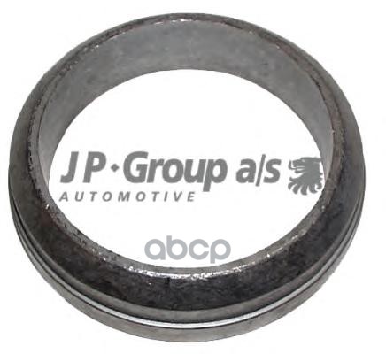 Уплотнительное кольцо выхлопной системы AUDI 80/100/A6(C4) mot.2,0…2,8L JP 1121201200