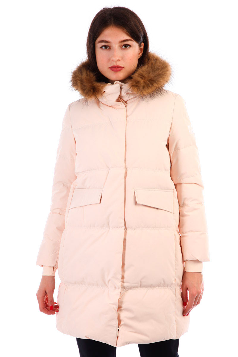 

Пуховик женский Anta 86937975 Sports Classic A-PROOF WIND / A-PROOF RAIN II розовый L, 86937975 Sports Classic A-PROOF WIND / A-PROOF RAIN II
