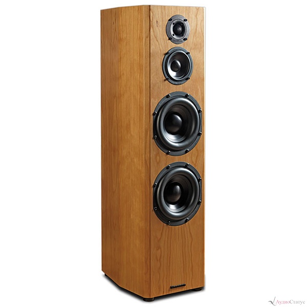 

Пассивная акустика Bryston Model Middle T Walnut Brown, Model Middle T Walnut