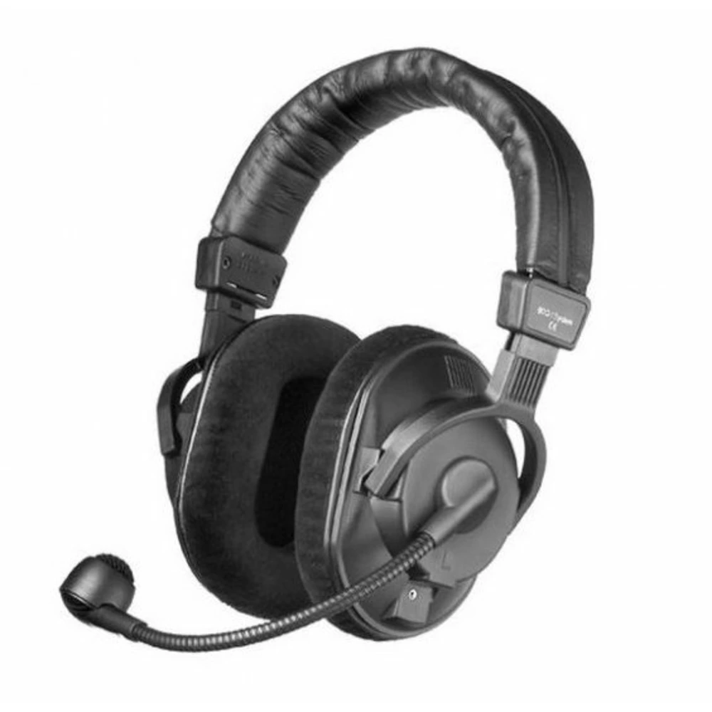 

Наушники Beyerdynamic DT 297 PV MKll 80 Om черный, DT 297 PV MKll 80 Om