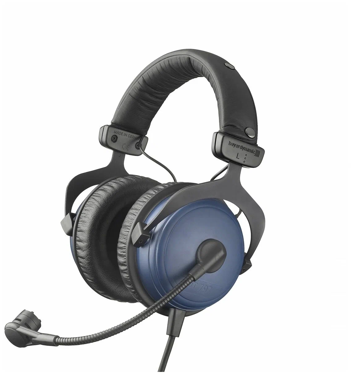 

Игровые наушники Beyerdynamic DT 797 PV синие, DT 797 PV