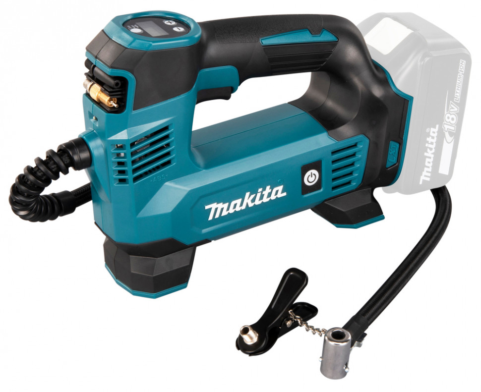 фото Насос makita dmp180z