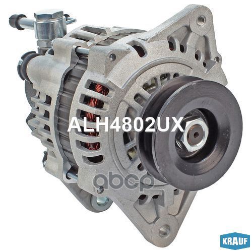 

Генератор Krauf ALH4802UX