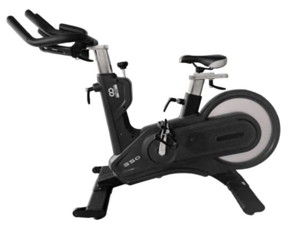 фото Велотренажер (сайкл) cardio power s50 cardiopower