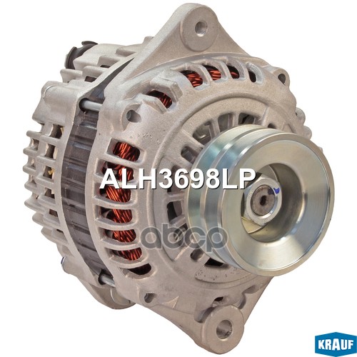 

Генератор Krauf ALH3698LP