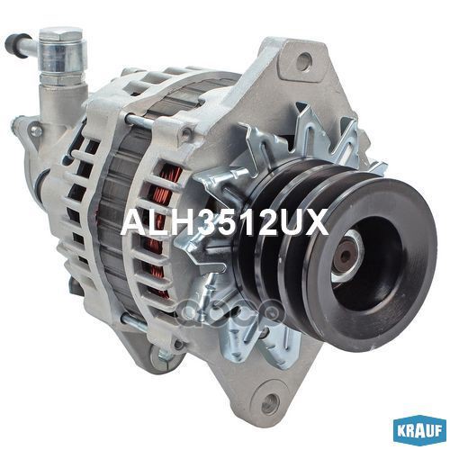 

Генератор Krauf ALH3512UX
