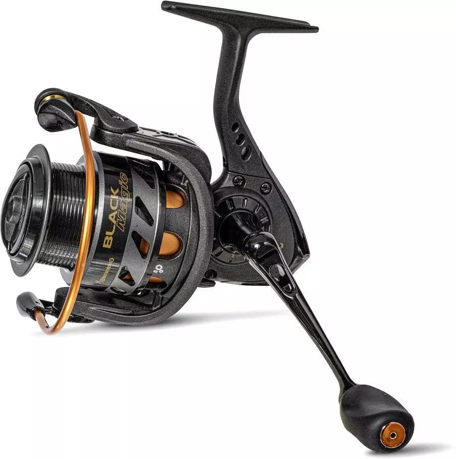 

Катушка Black Magic MSF 340 Browning
