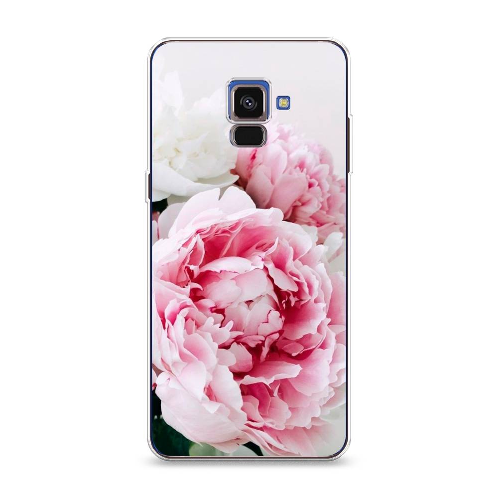 Чехол на Samsung Galaxy A8 2018 