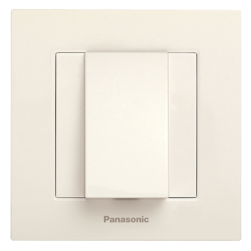 

Вывод кабеля Panasonic Karre Plus (WKTC07022BG-RU) 1x пластик бежевый (упак.:1шт)