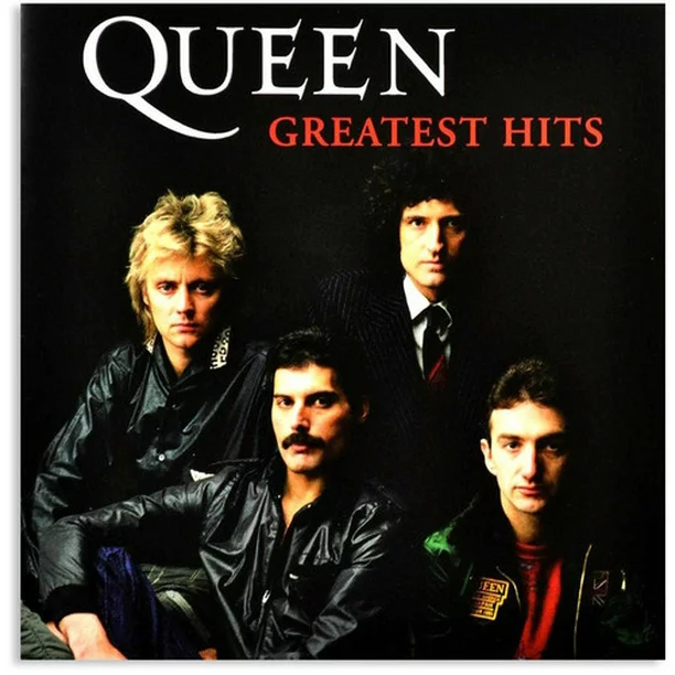 Queen - Greatest Hits I