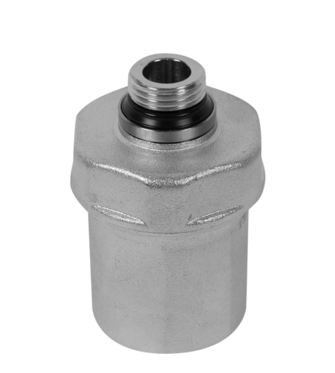 

Компенсатор гидроударов Far 1/2" 10-50 бар