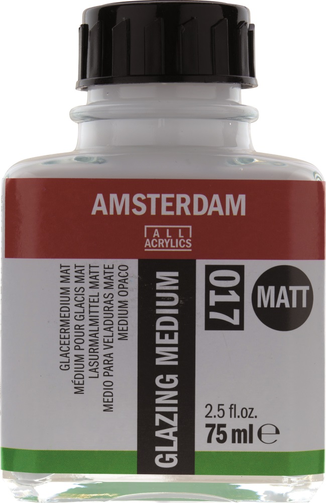 

Медиум гель для акрила Royal Talens Amsterdam 24283017