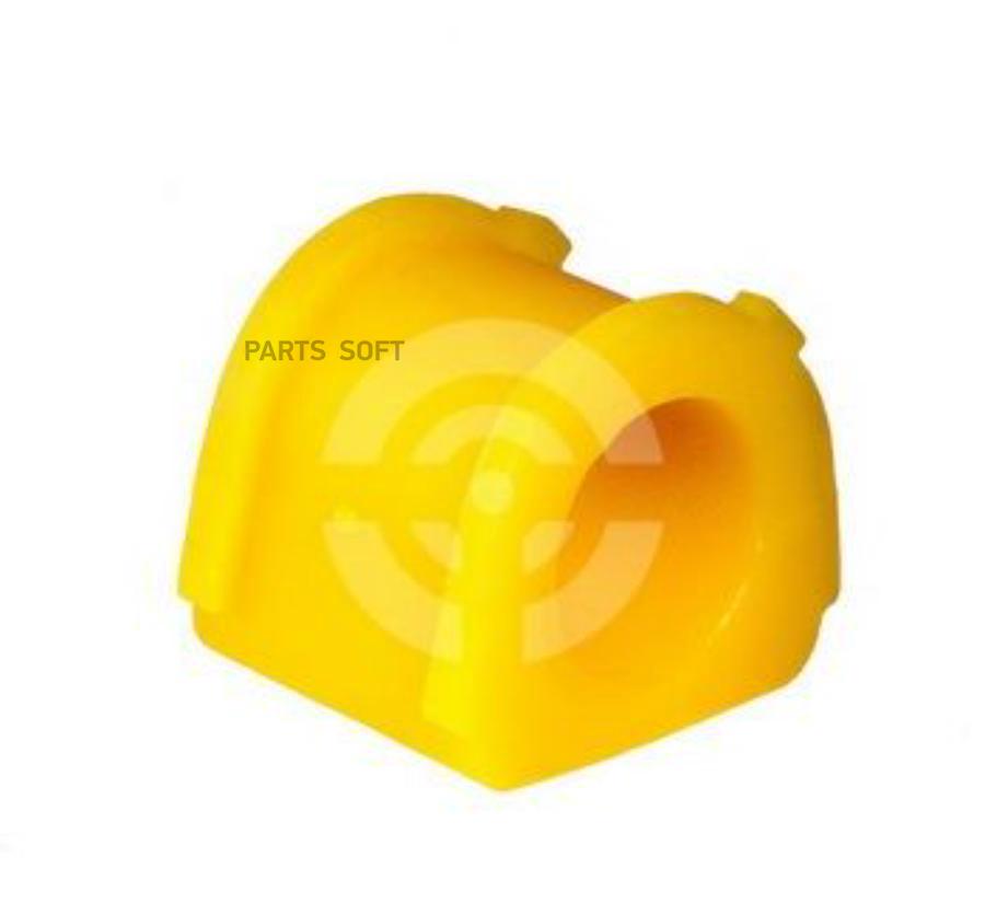 

Втулка полиуретановая стабилизатора, передней подвески | перед прав/лев |