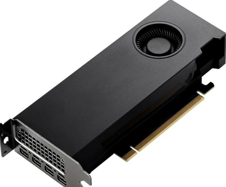 Видеокарта NVIDIA Quadro RTX A2000 (900-5G192-2551-000)