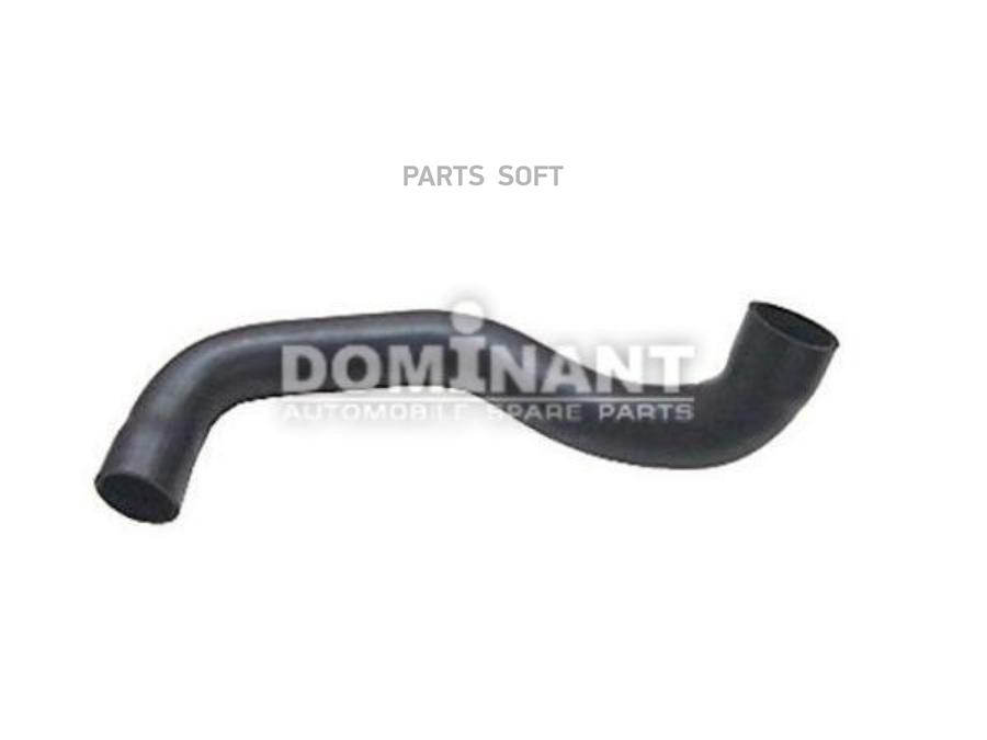 

DOMINANT Шланг интеркуллера DOMINANT MB90015284782