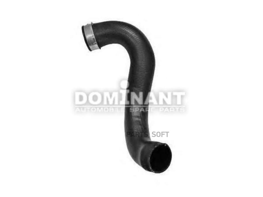 

DOMINANT Шланг интеркуллера DOMINANT MB90015283982