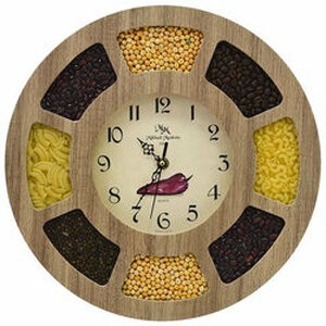 

Настенные часы Mikhail Moskvin Михаил Москвин Насыпные 2.22