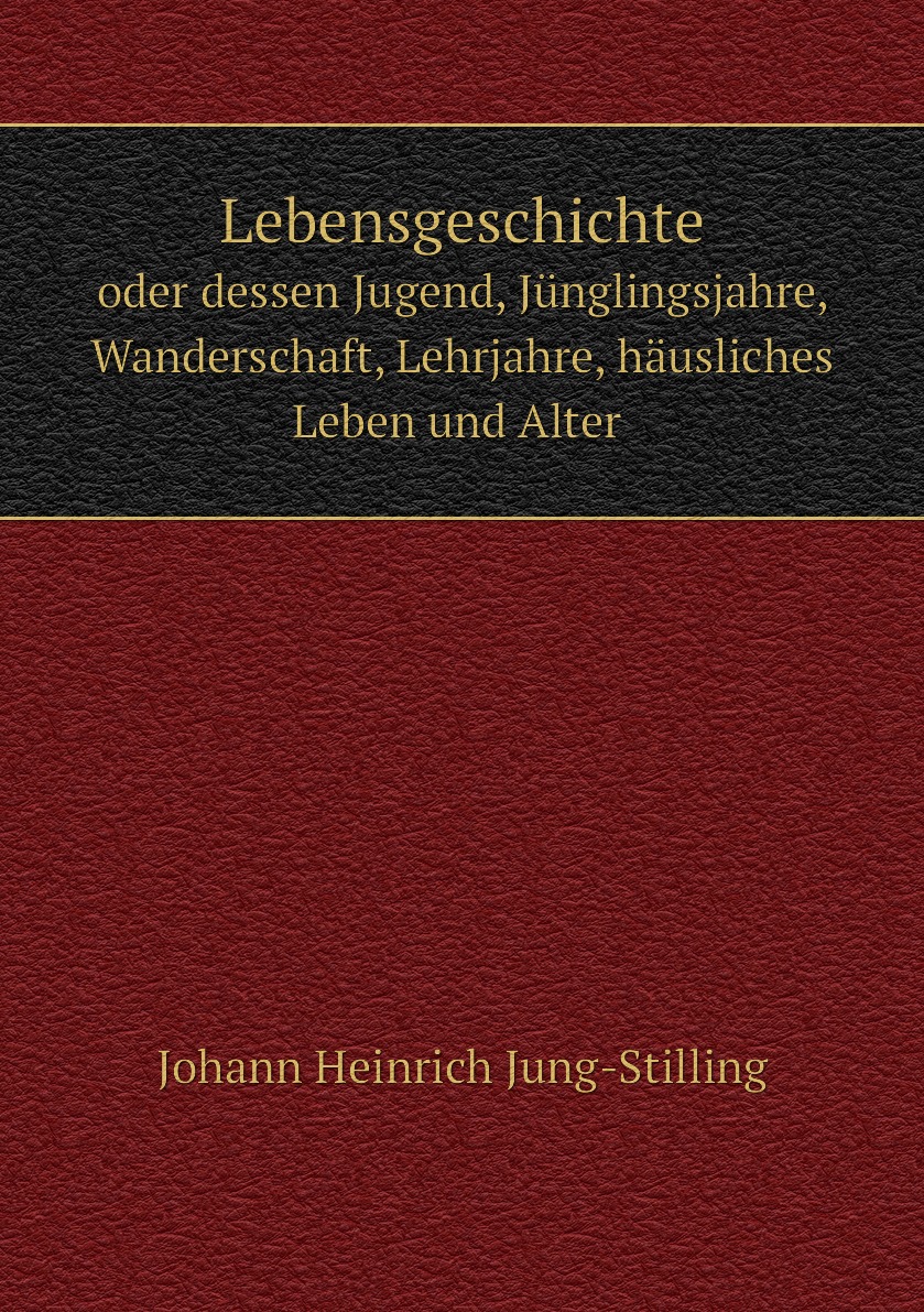 

Lebensgeschichte