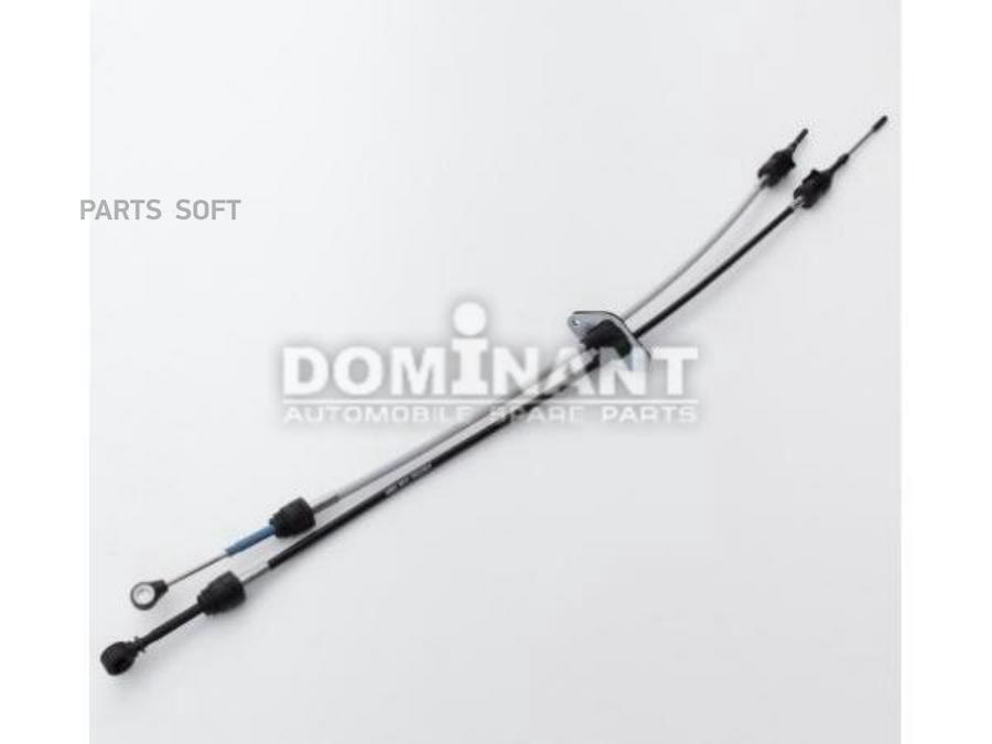 

DOMINANT Трос переключения коробки передач DOMINANT MB90012601338