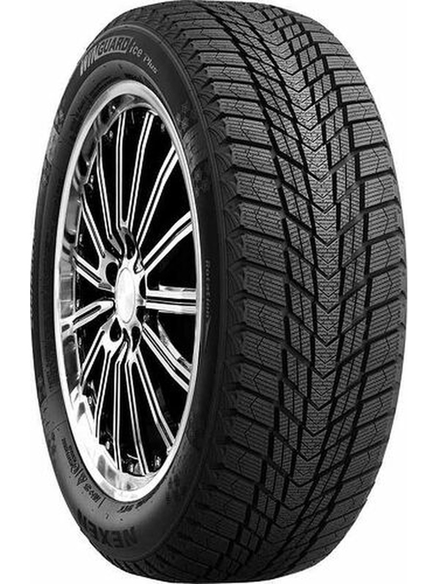 

Шины Nexen Winguard Ice Plus 235/45 R18 98 T