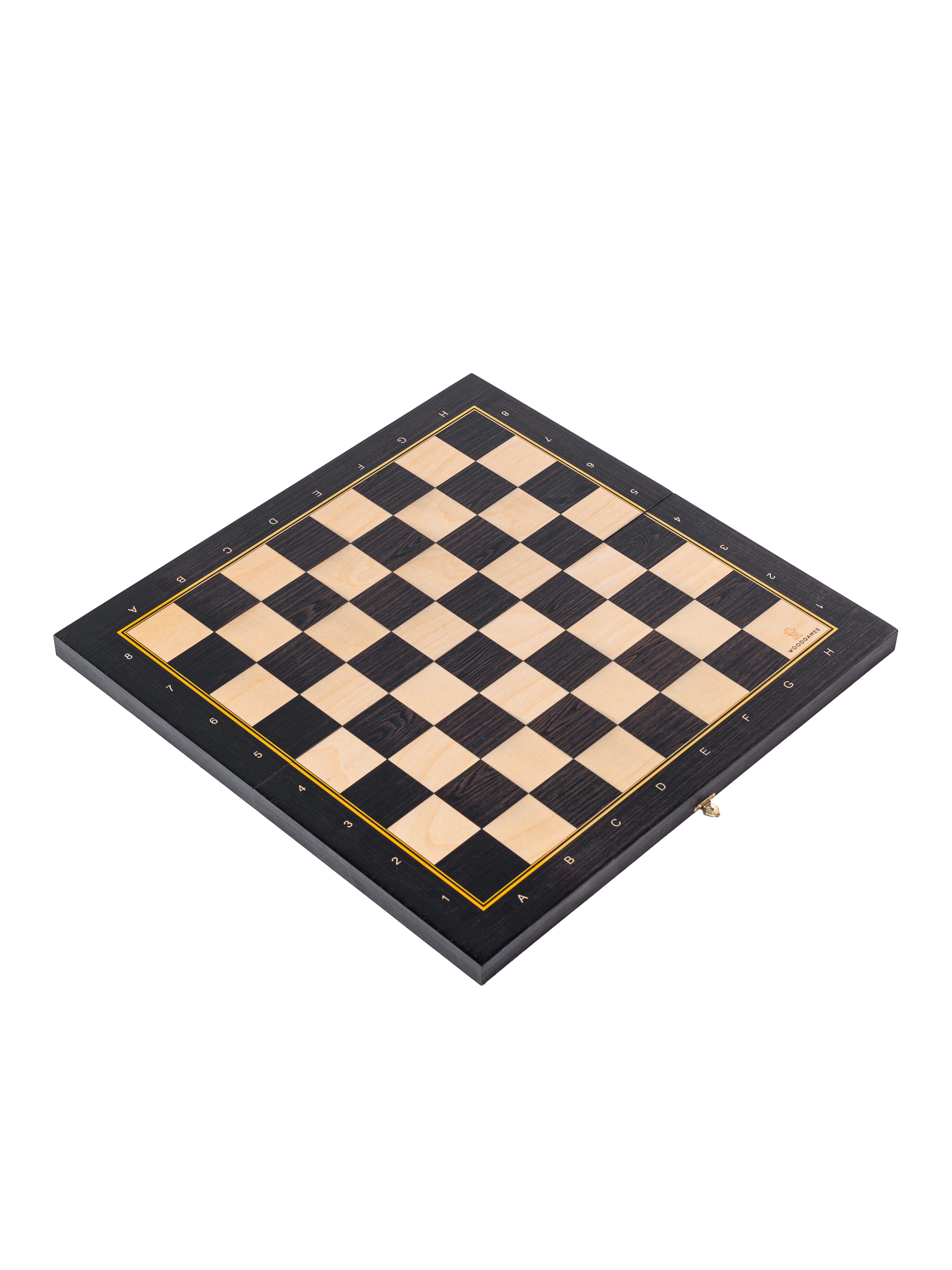 Шахматная доска Lavochkashop Авангард венге большая без фигур шахматная доска обиходная 29 х 29 х 3 5 см