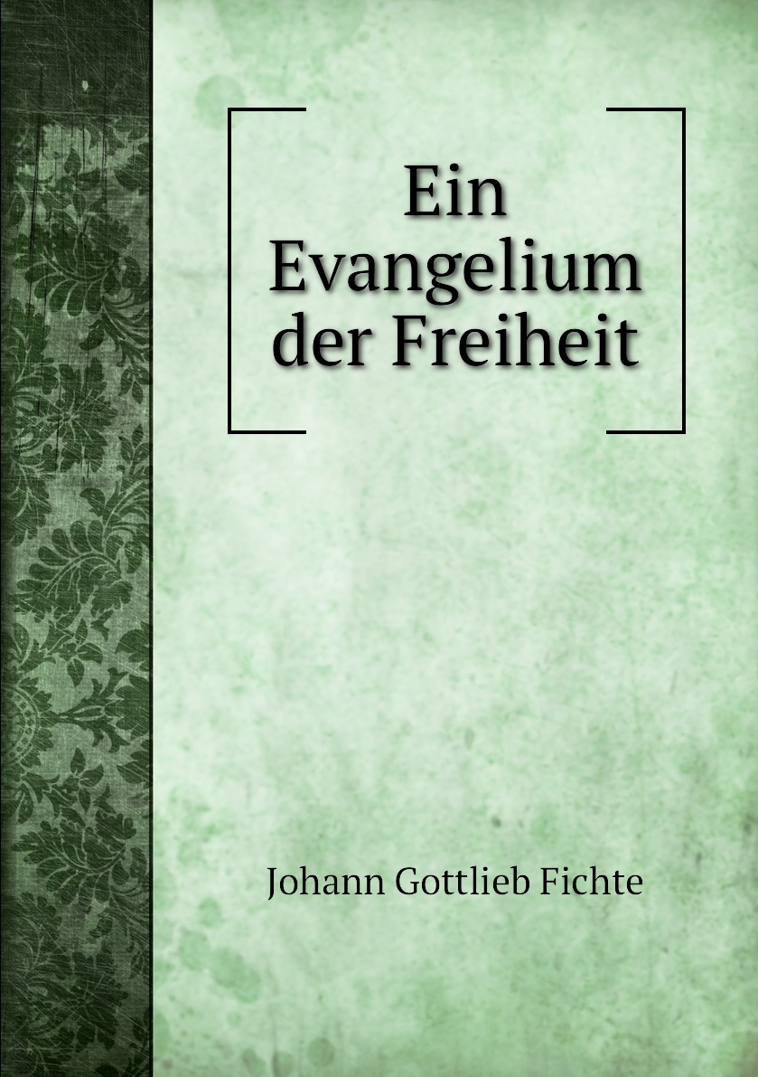 

Ein Evangelium der Freiheit