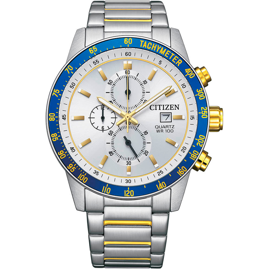 

Наручные часы мужские Citizen AN3686-53A, AN3686-53A