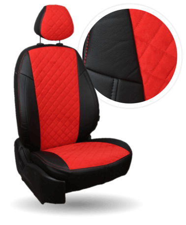 

Авточехлы Автопилот для Mazda 3 (BP) Sd c 19г., Mazda 3 (BP) Sd c 19г.