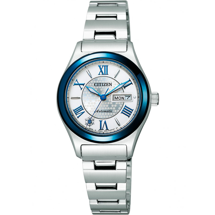 

Наручные часы женские Citizen PD7165-65A, PD7165-65A