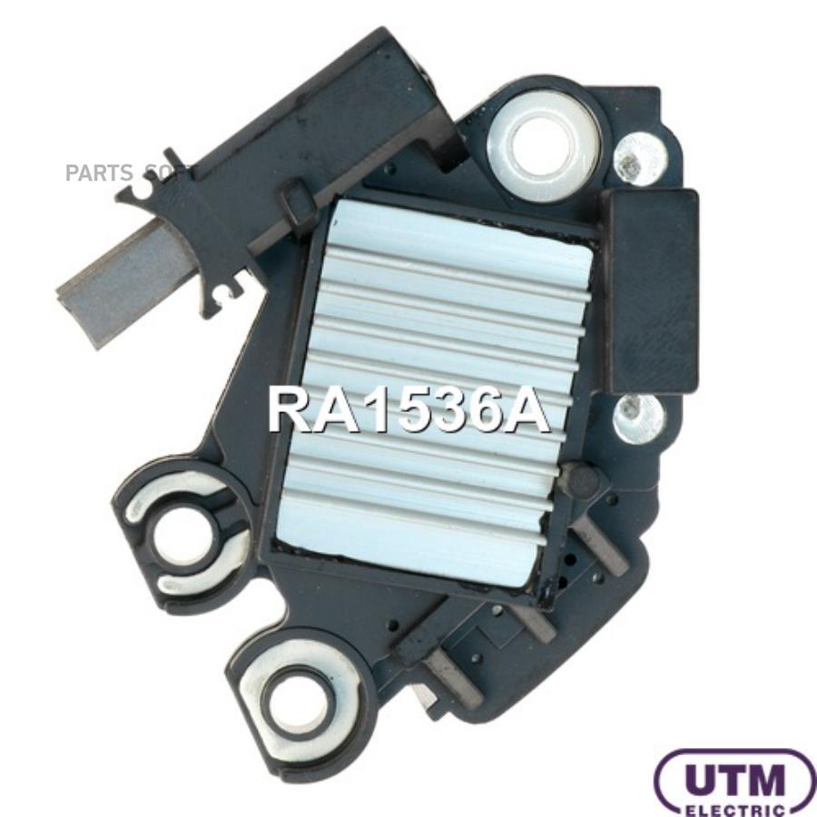 

Регулятор генератора UTM RA1536A