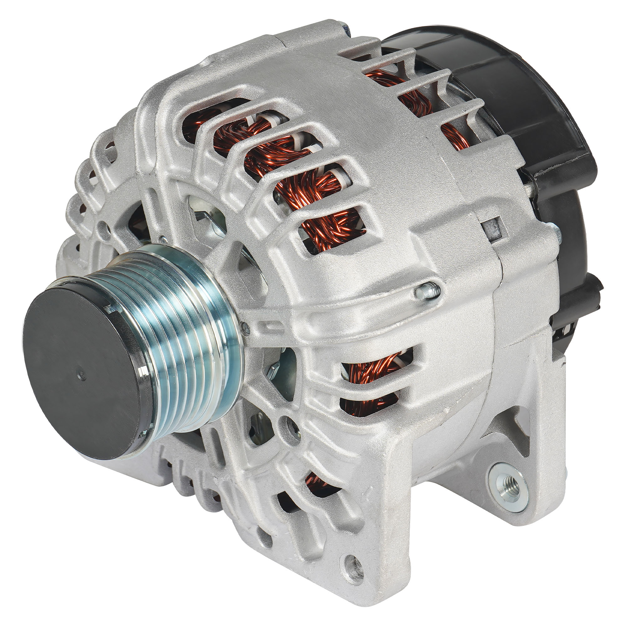 

Генератор Для А/М Renault Megane Ii (02-)/Megane Iii (08-) 1.4I/1.6I 150A