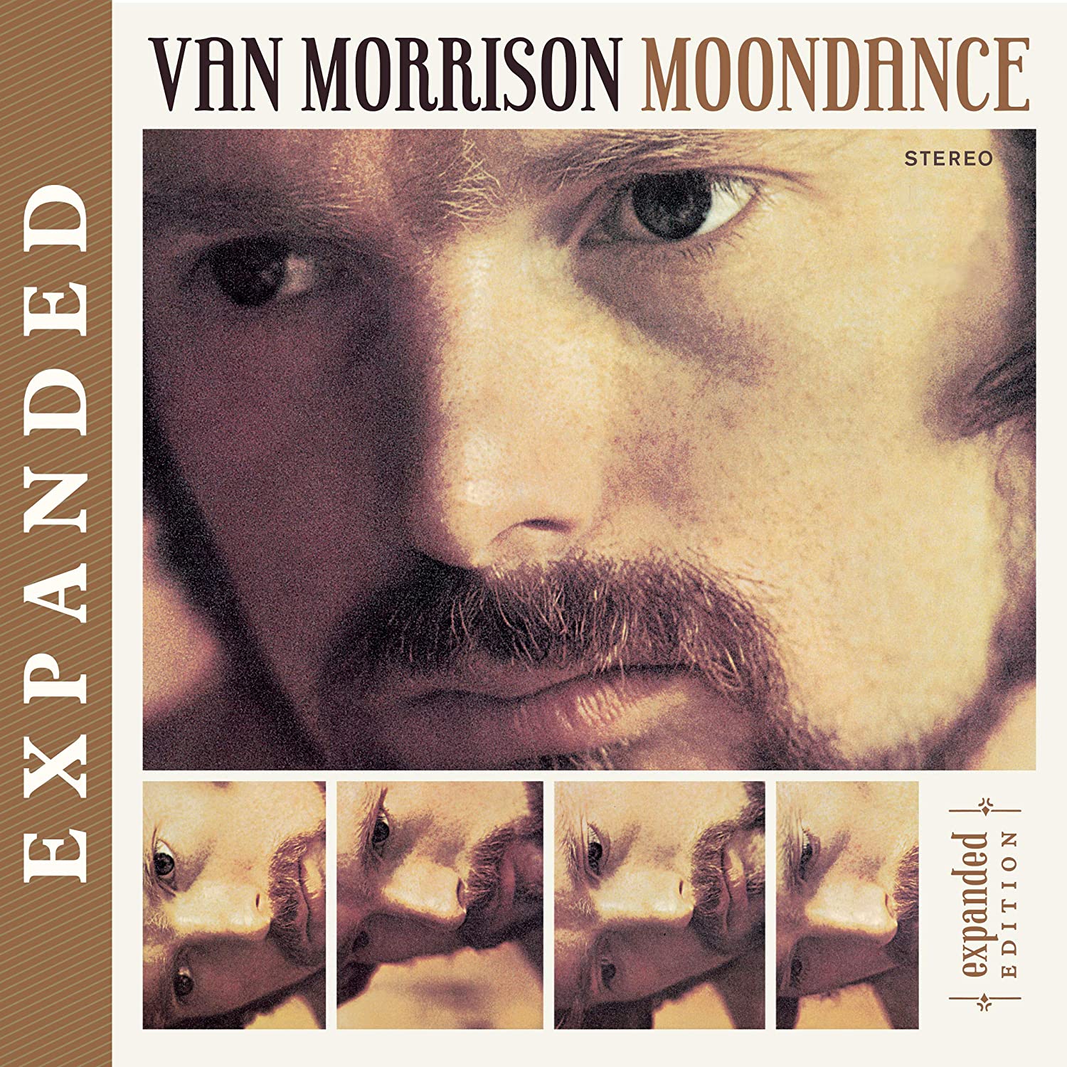 

Van Morrison Moondance (LP)