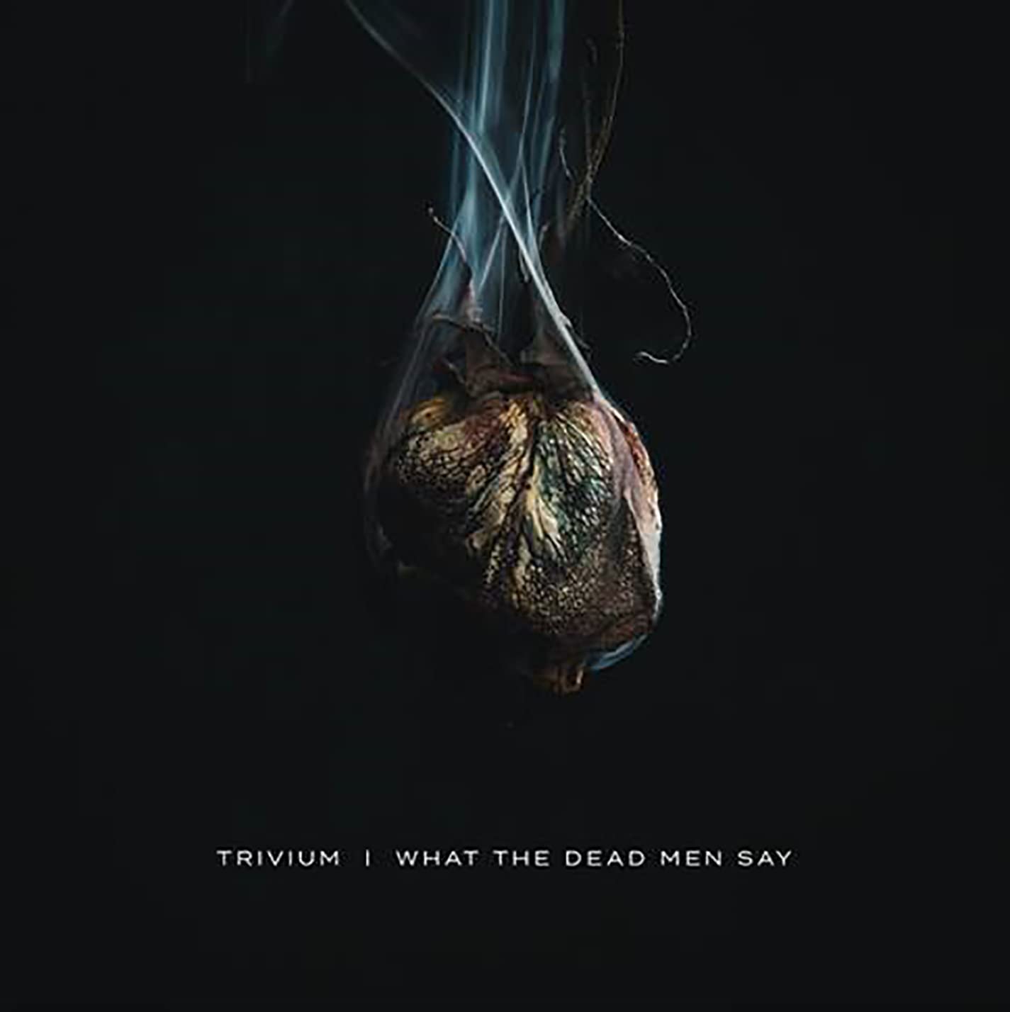 Trivium What The Dead Men Say (LP)