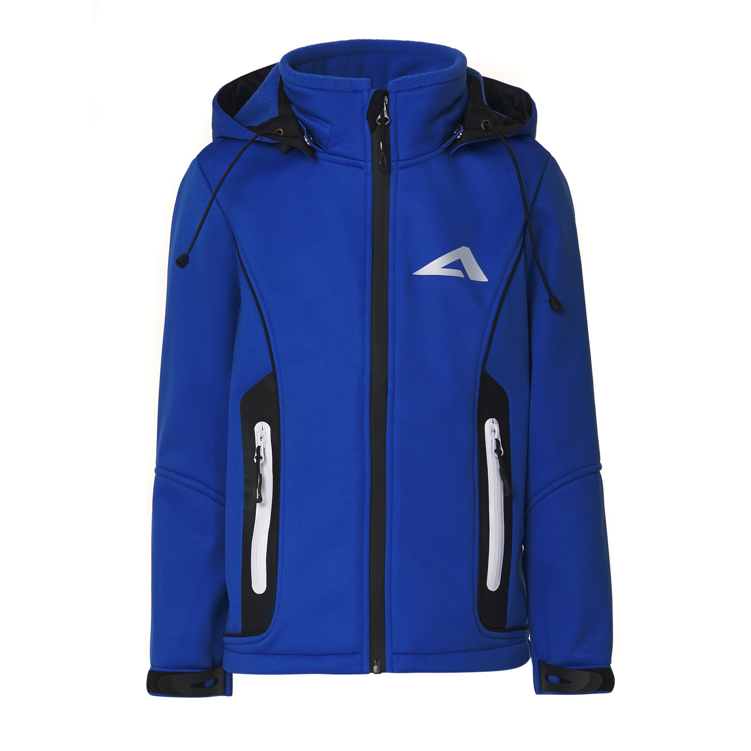 

Куртка демисезонная Oldos, цвет: синий р.104, AOAS00JK1T028