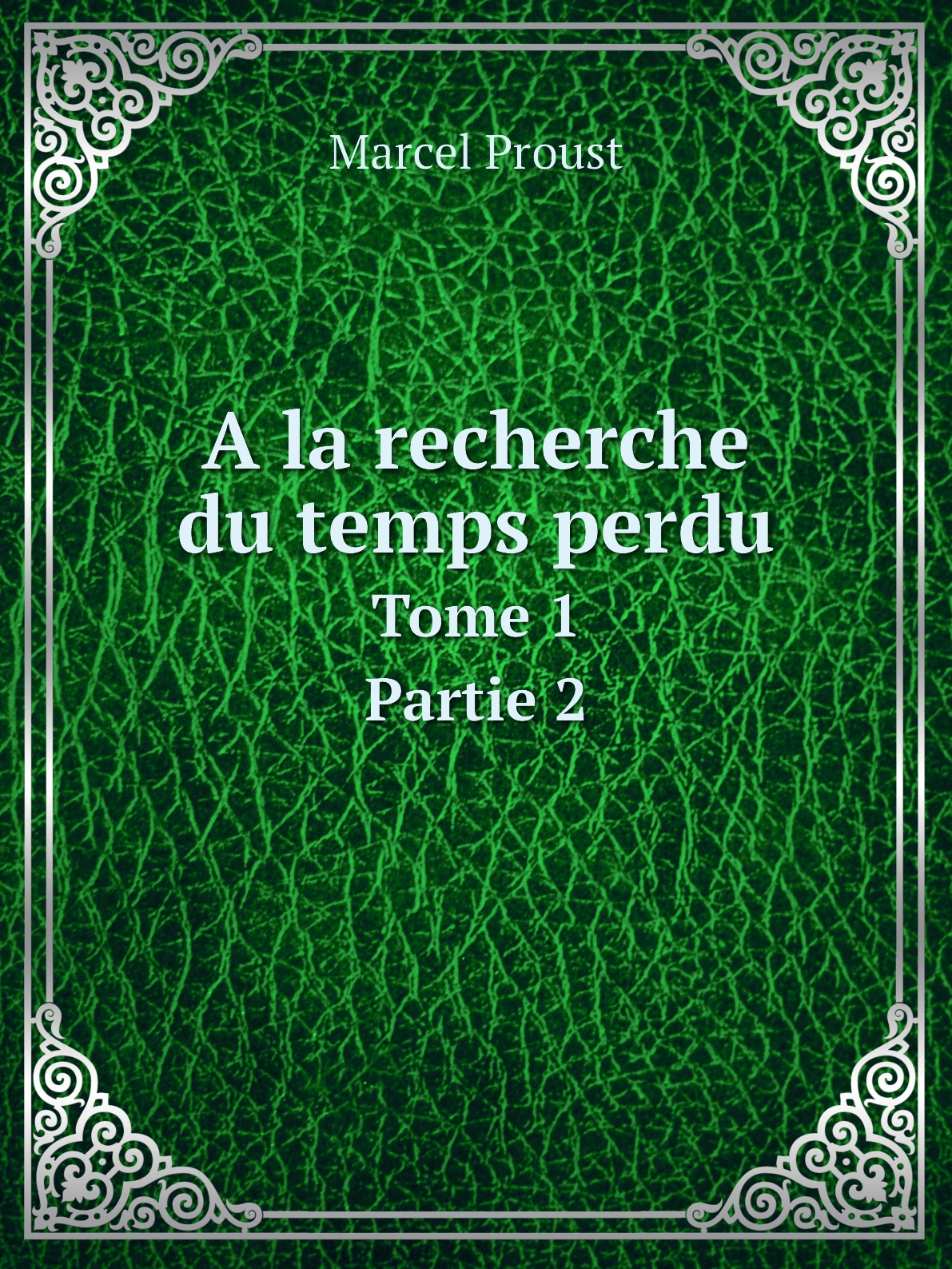 

A la recherche du temps perdu