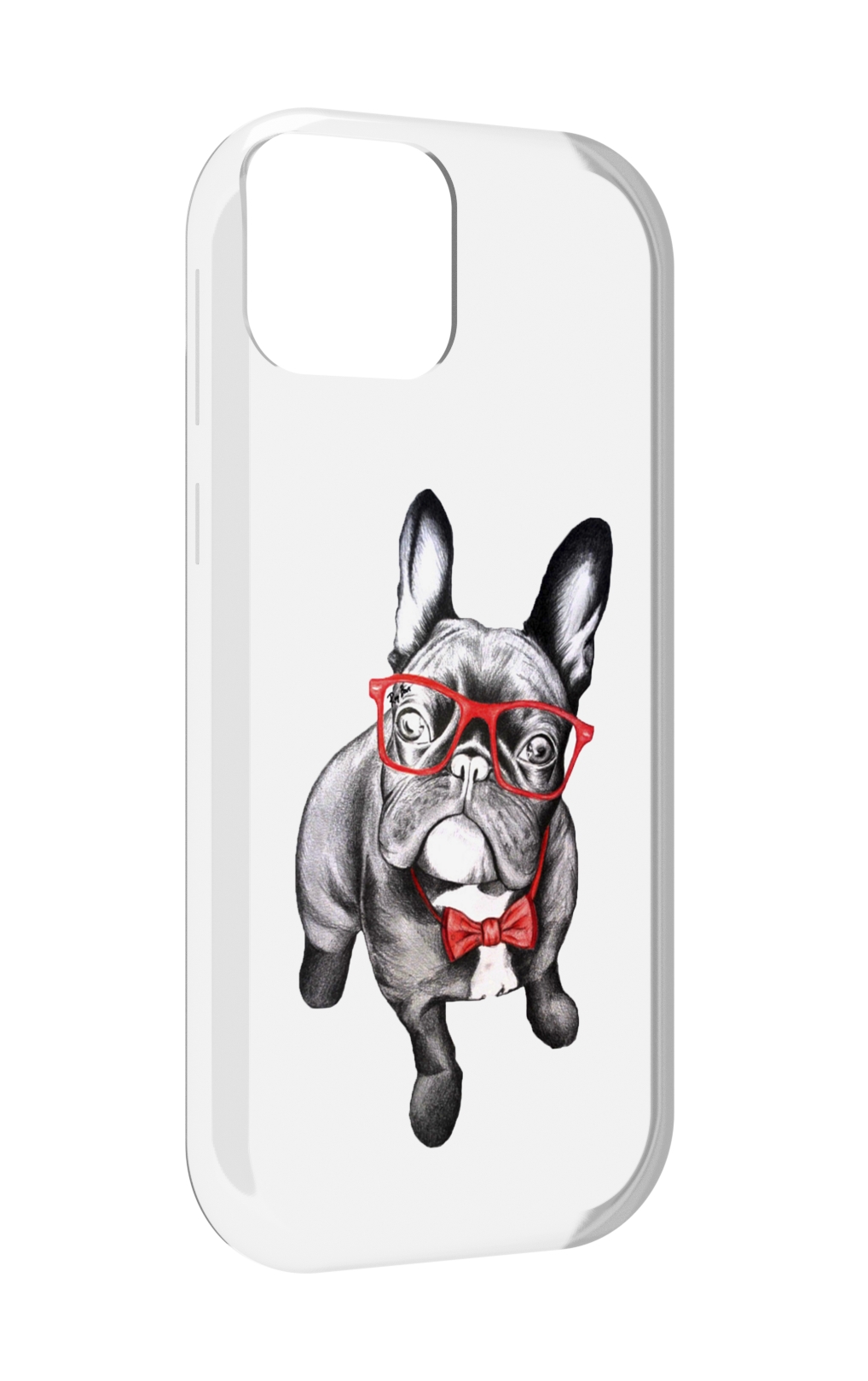 

Чехол MyPads Стильняга для UleFone Note 6 / Note 6T / Note 6P, Прозрачный, Tocco