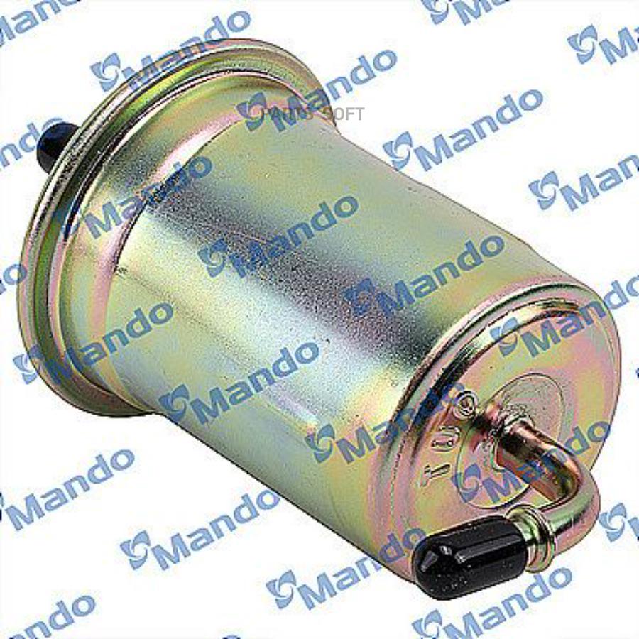 

Фильтр Топливный Mando арт. EFF00089T